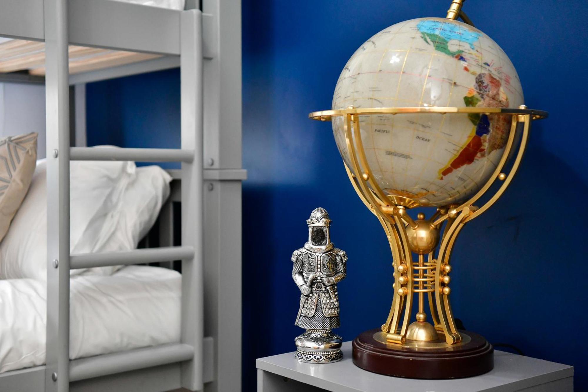 Bliss Escape - Free Parking And Family-sized Comfort Hébergement de vacances