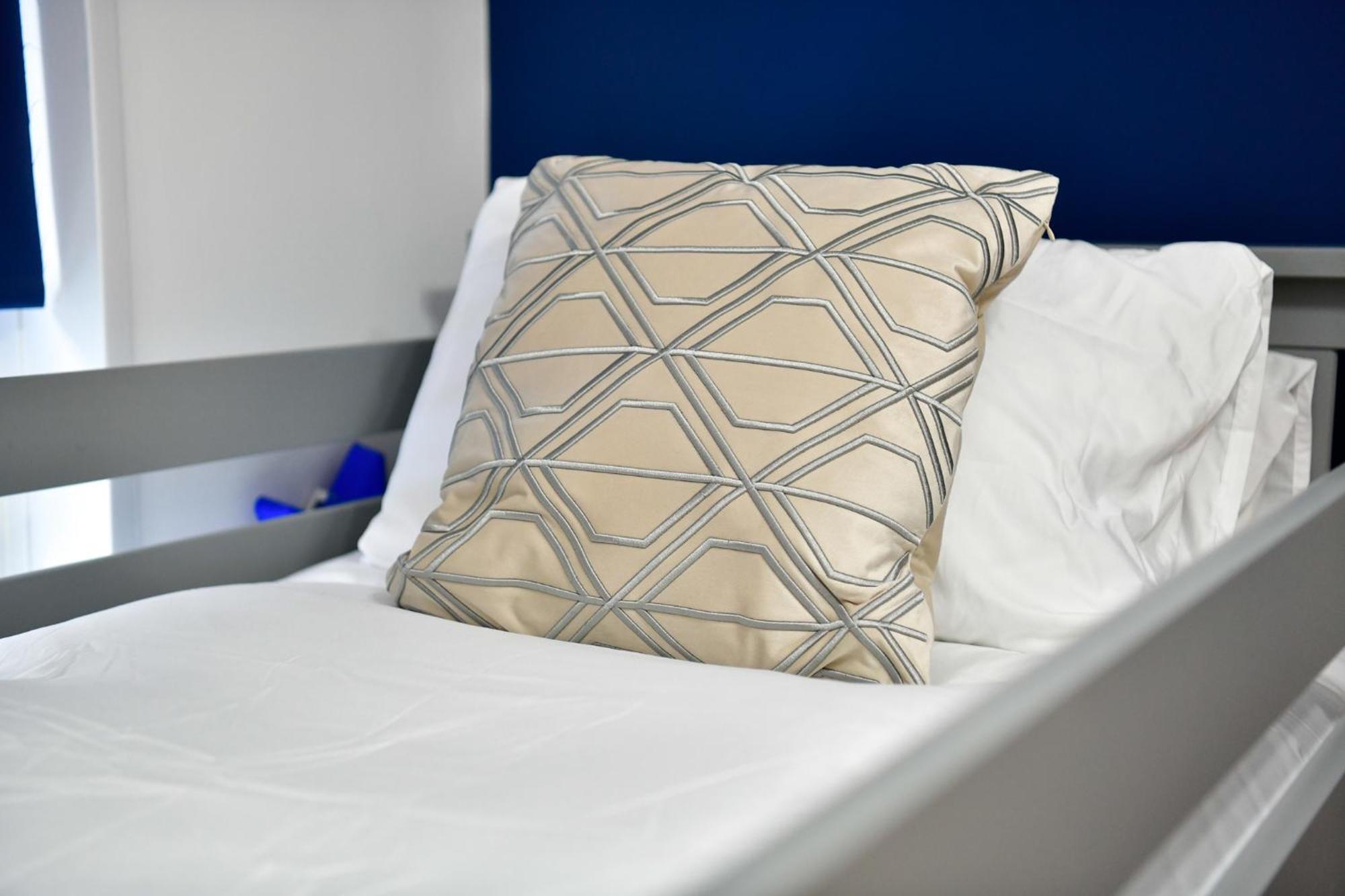 Hébergement de vacances Bliss Escape - Free Parking And Family-sized Comfort *
